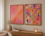 Lade das Bild in den Galerie-Viewer, 🎨 Abstract Expressions (11.09.26, 18:30-21:00 Uhr)
