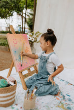 Lade das Bild in den Galerie-Viewer, 🎨✨ KREATIV-MINI-SHOOTING ✨
